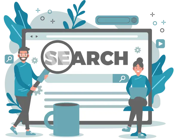 SEO Image